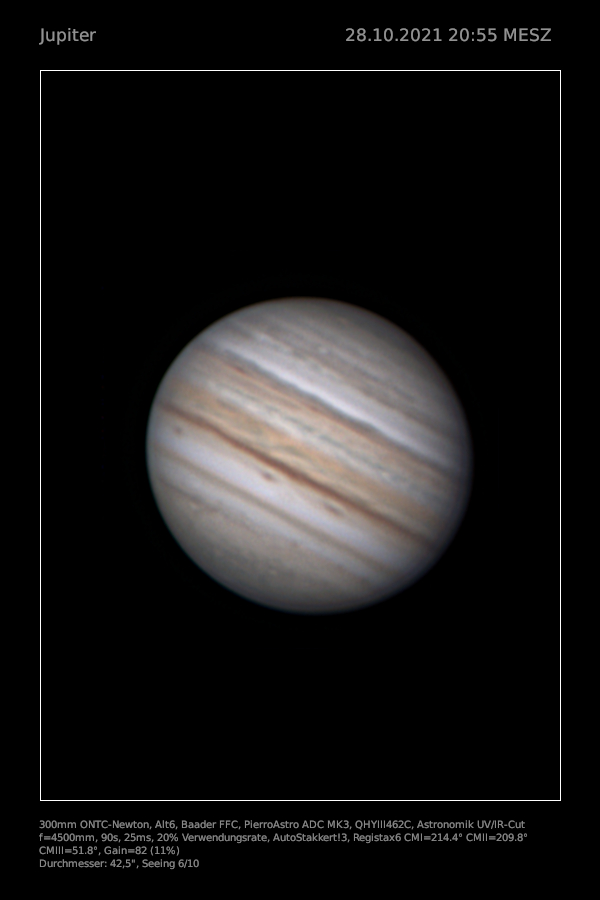 Jupiter_28102021