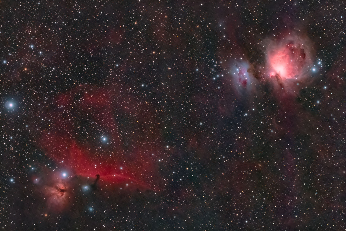 M42_IC434_NGC2024