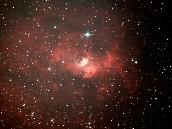 NGC7635_C11_Blasennebel_Neubearbeitung