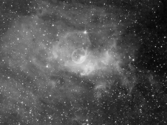 NGC7635_C11_Blasennebel im Ha