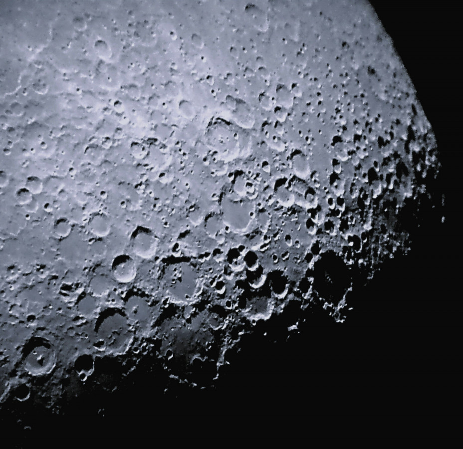Deslandres-Mondsüdpol