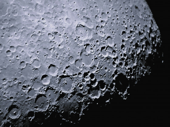 Deslandres-Mondsüdpol