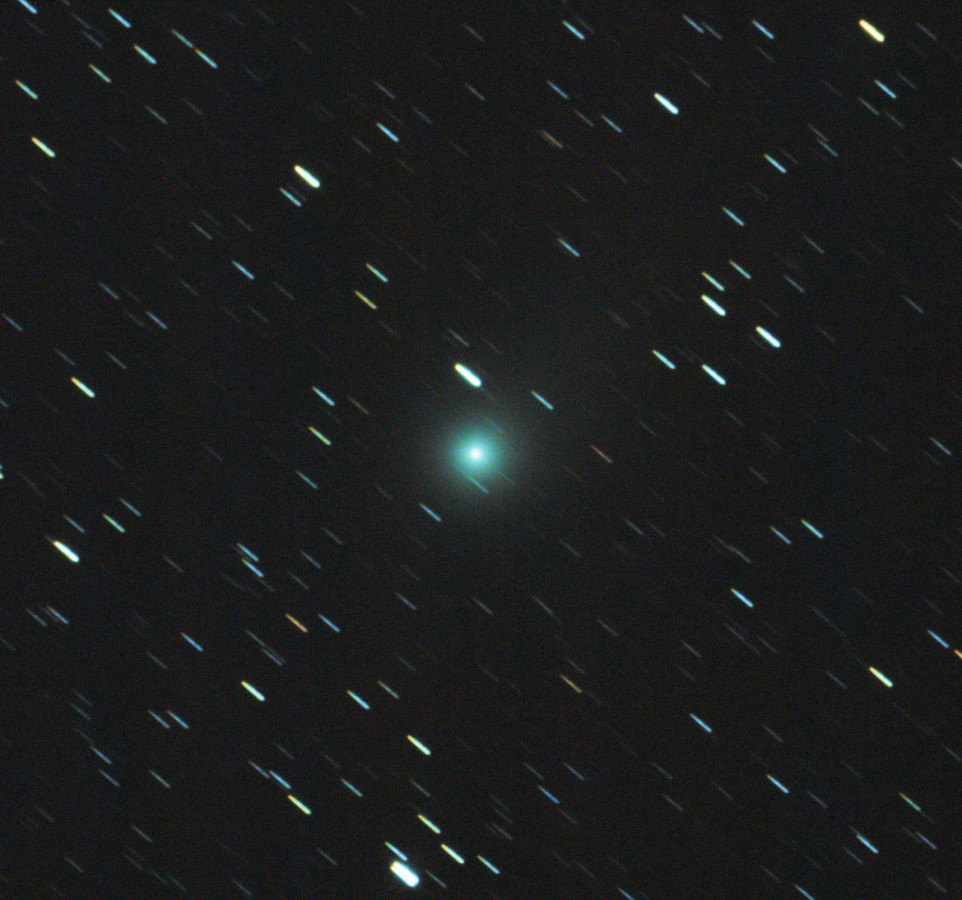Komet C/2019 L3 (ATLAS)