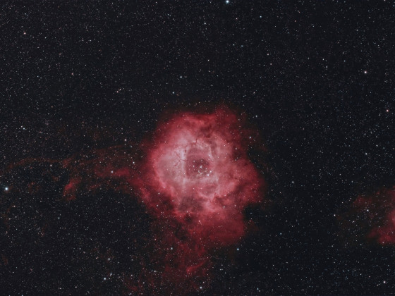 NGC2237_Rosettennebel