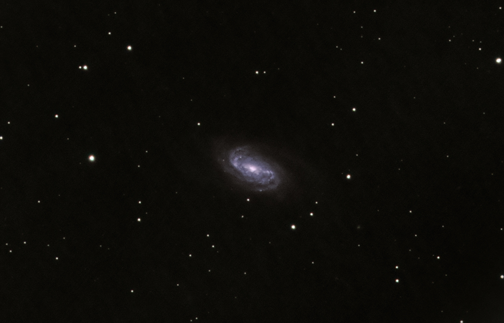 NGC2903 mit der Vaonis Stellina