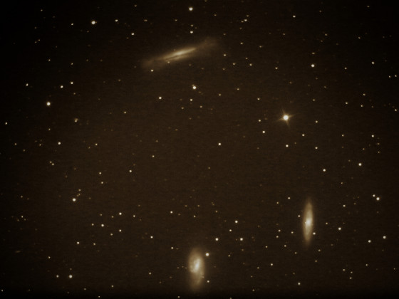 M 65  M 66  NGC 3628 (3)