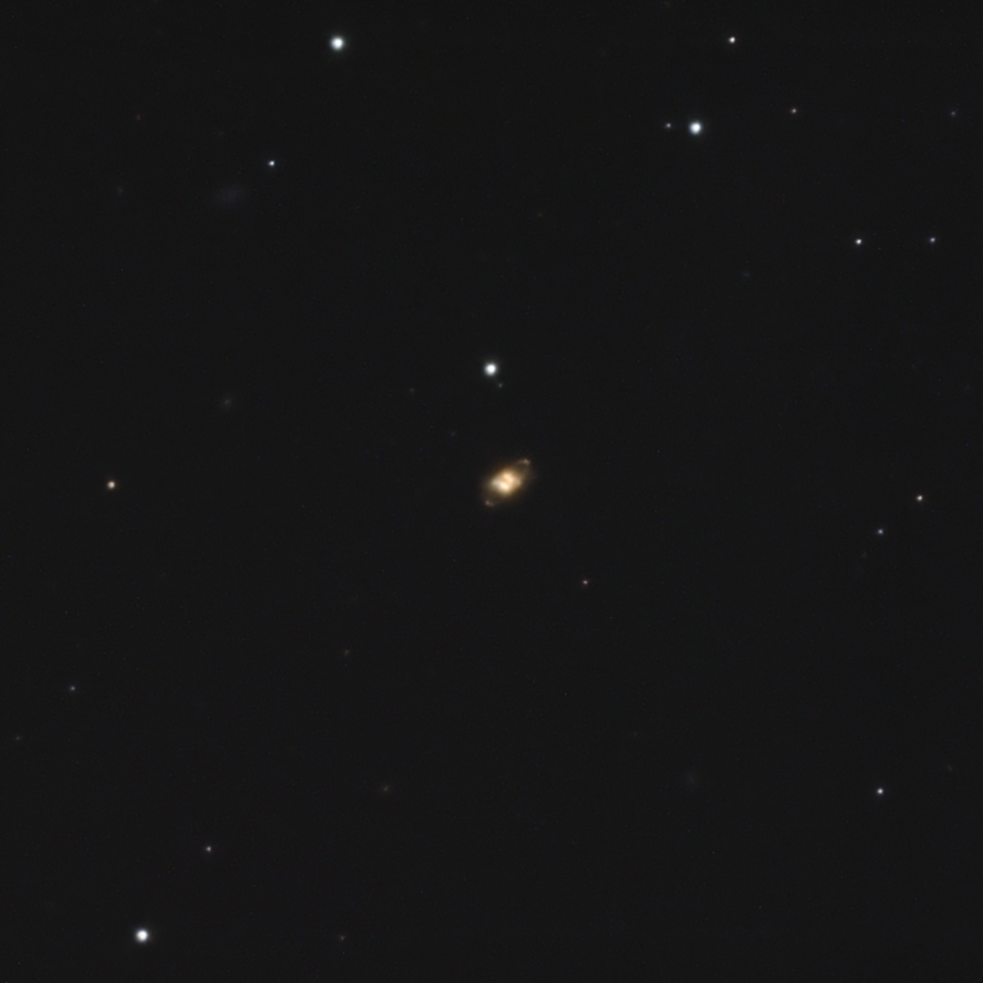Frosty Leo IRAS 09371+1212