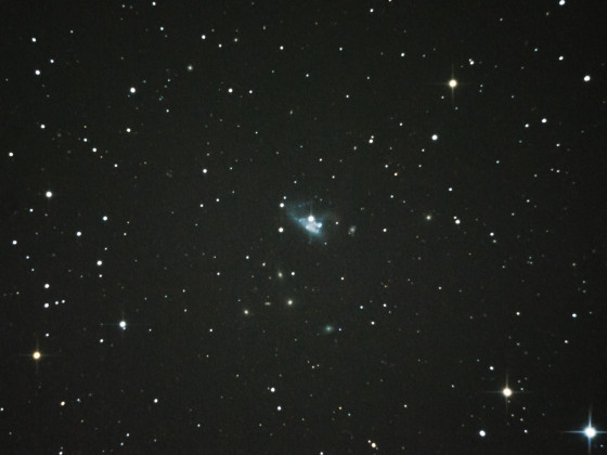NGC 3239