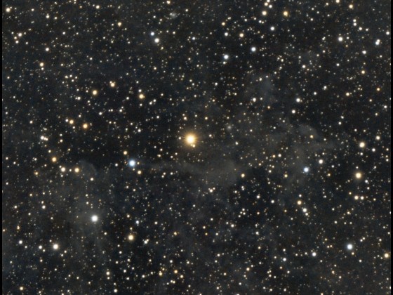 Around HIP 30153 (oder Dreck um einen Stern)