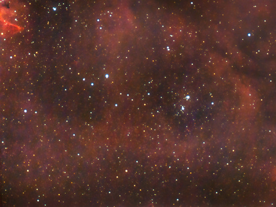 IC1848 mit der Vaonis Stellina