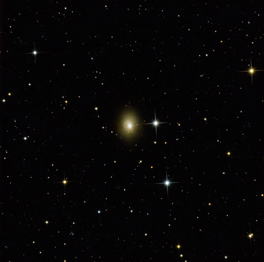 NGC3077