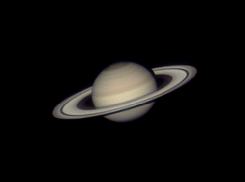 Saturn 21.6.2022