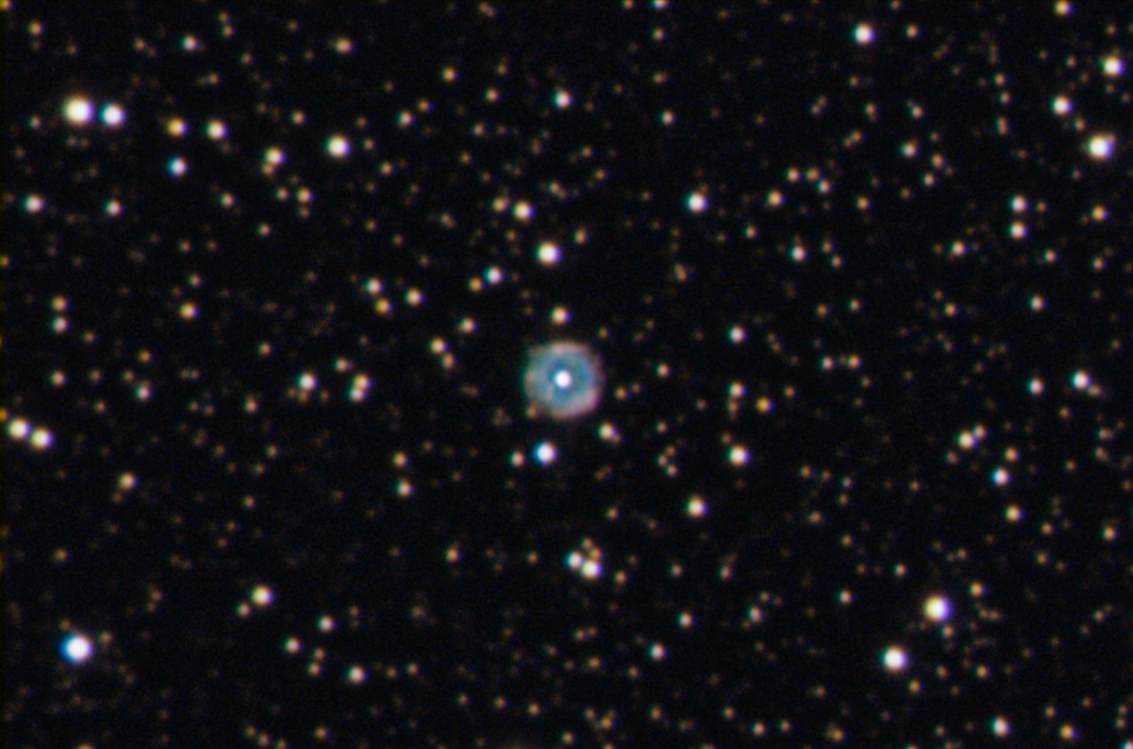 NGC6751 Pustenblumen-Nebel (crop) mit dem C11