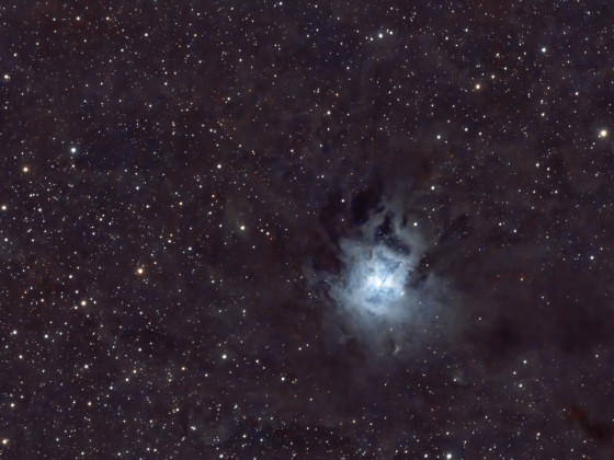NGC7023 V2