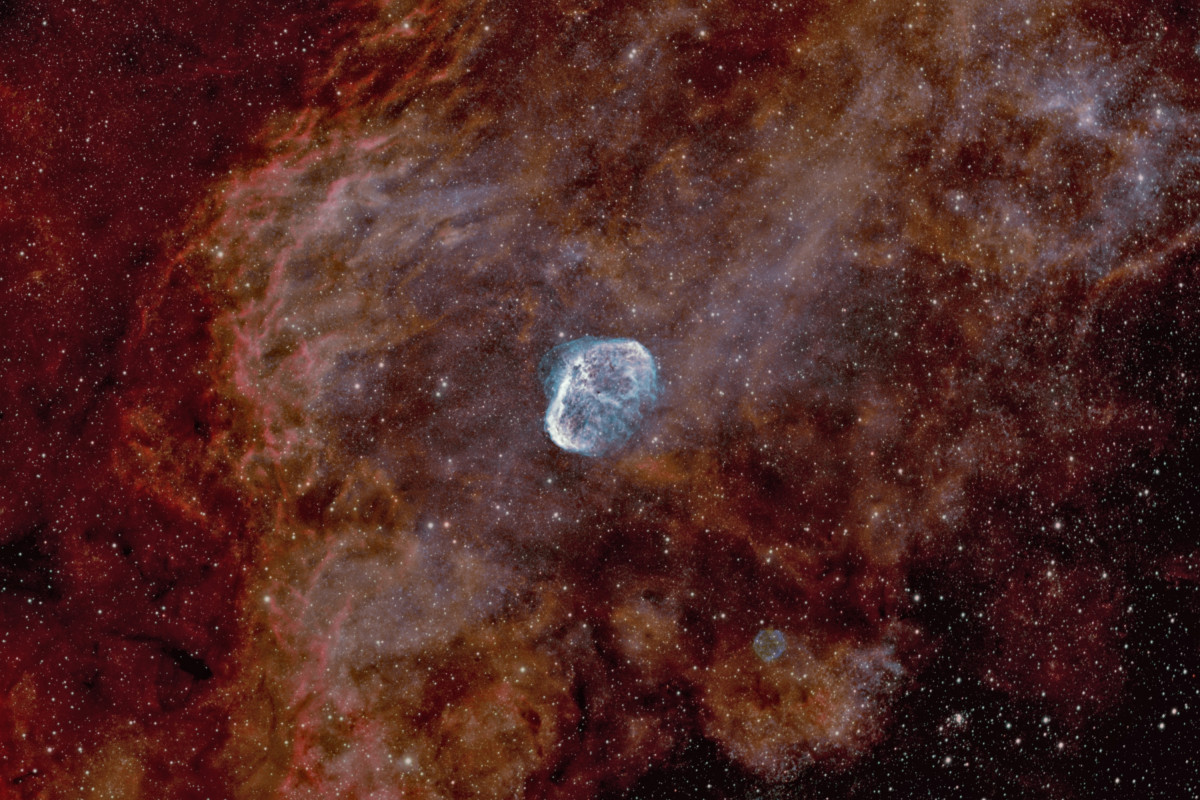 NGC6888