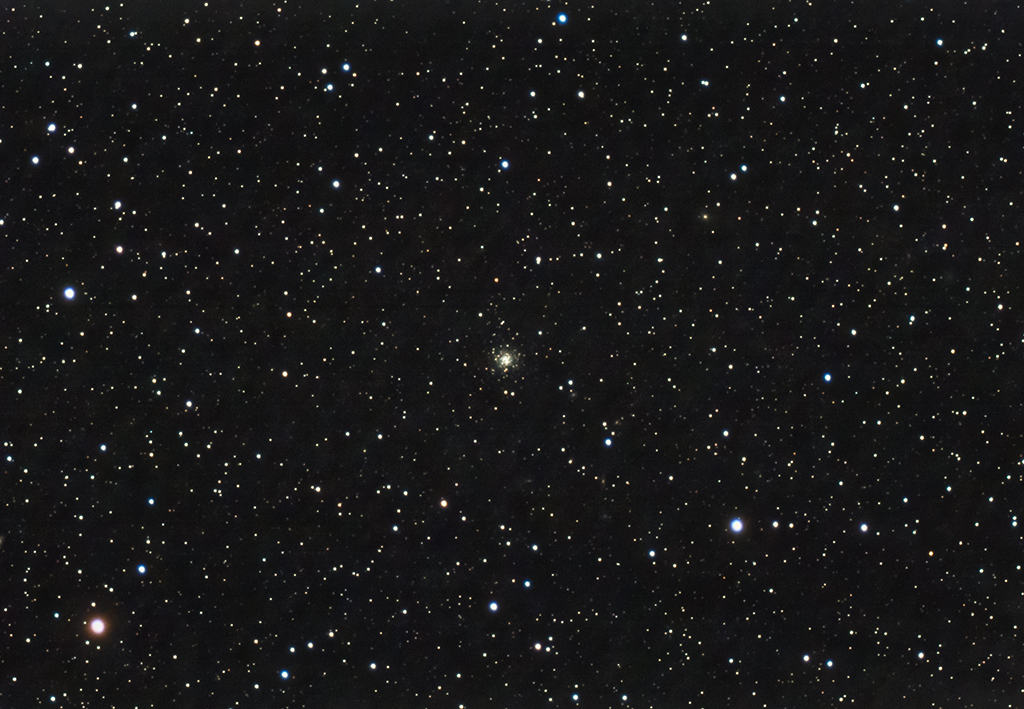 NGC 7006 mit der Vaonis Stellina