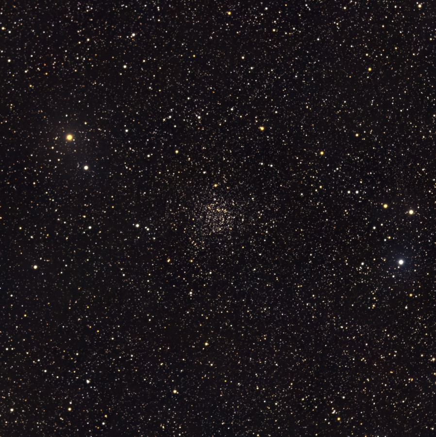 NGC7789 (Caroline´s Rose)