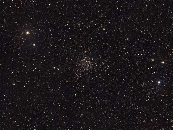 NGC7789 (Caroline´s Rose)