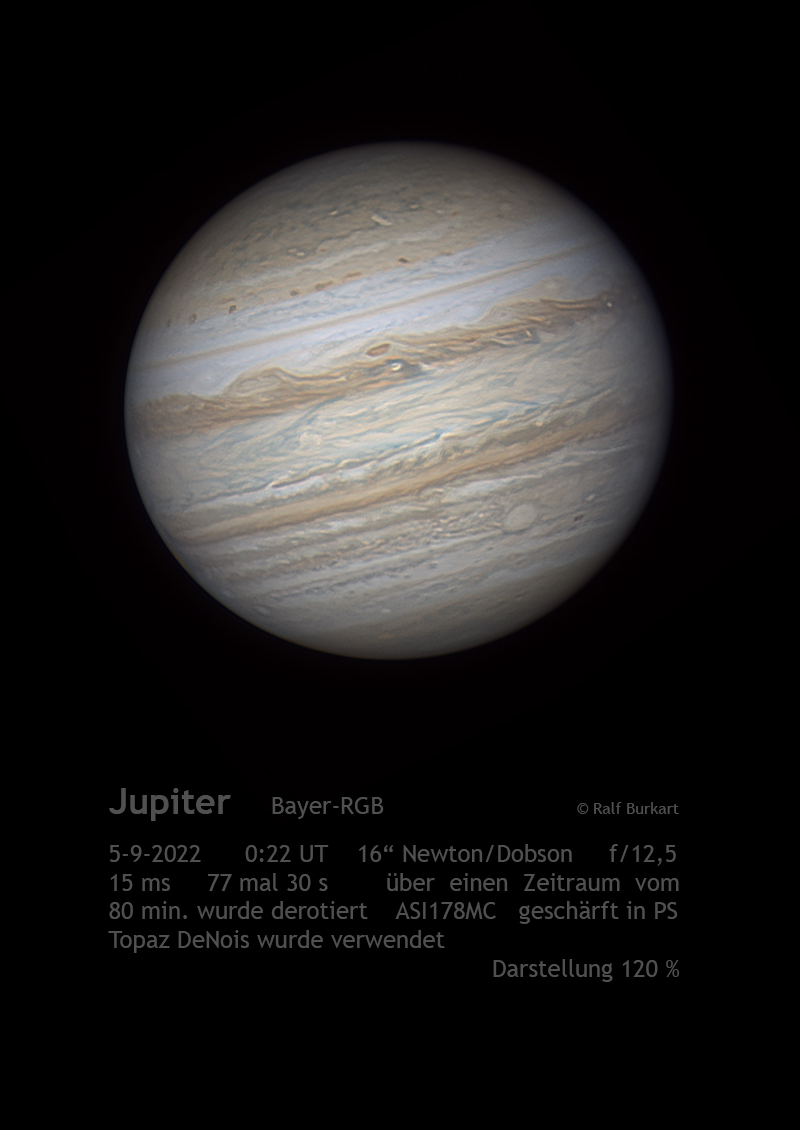 Jupiter 5.9.
