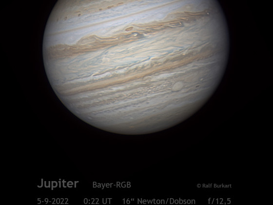 Jupiter 5.9.