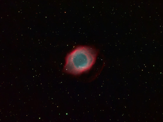 Helixnebel NGC7293