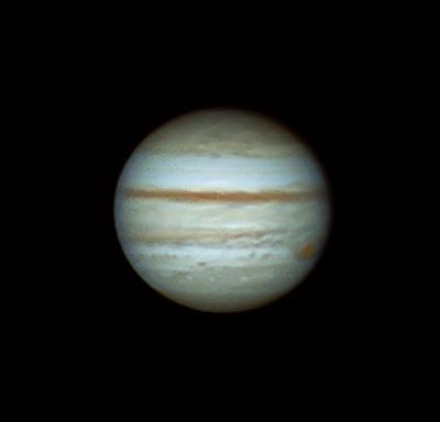 Jupiter 03.09.22