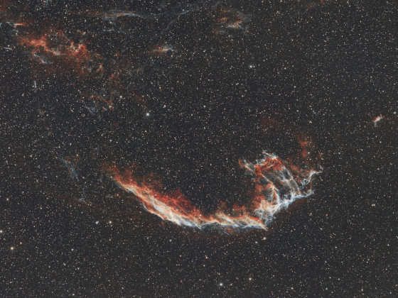 NGC 6922