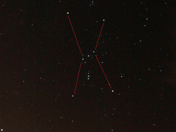 Weitfield  Orion   1.10.2022