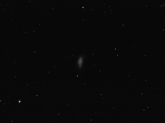 NGC 7013 mit 16", 200x, GG: 6m4,  9/2022