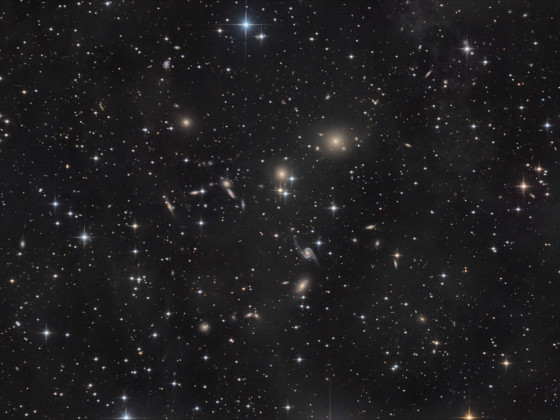 NGC 80 Group