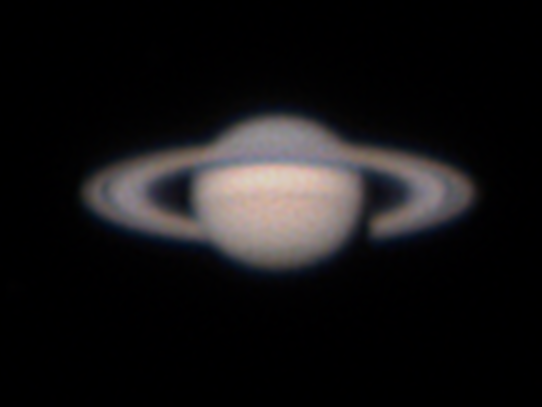 Saturn vom 30.10.2022