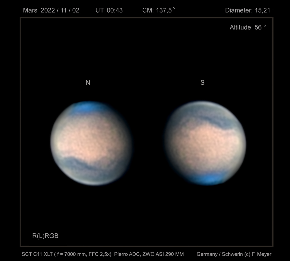 Mars am 02.11.2022 (2)