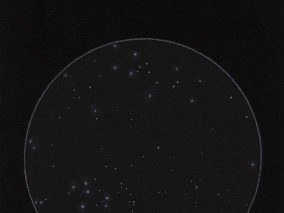 NGC6883 / Biurakan 2