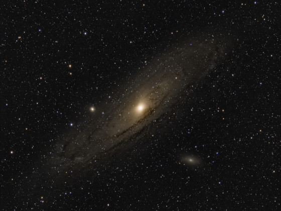M31 - 12.11.2022