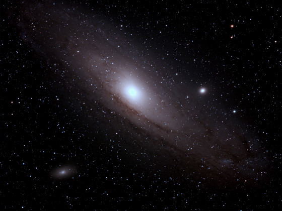 Messier 31