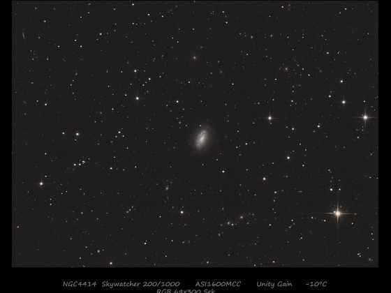 NGC4414