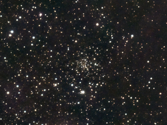 NGC2259 offener Sternhaufen