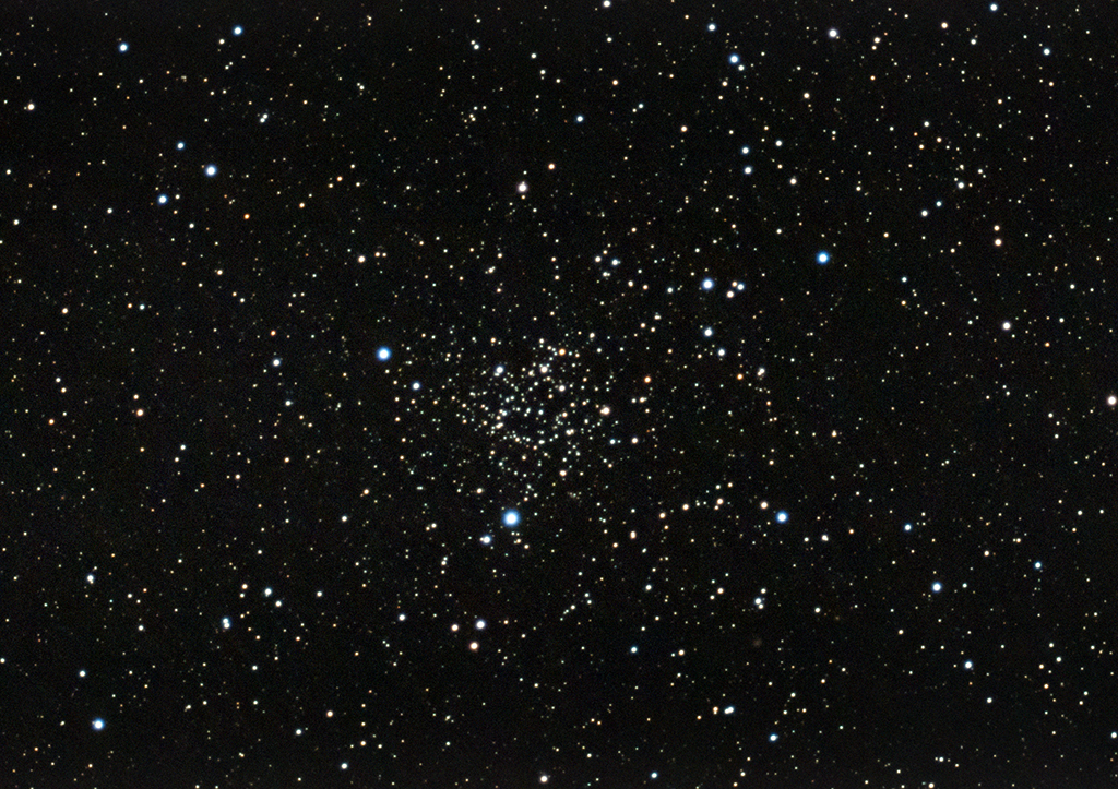 NGC1245 mit der Vaonis Stellina