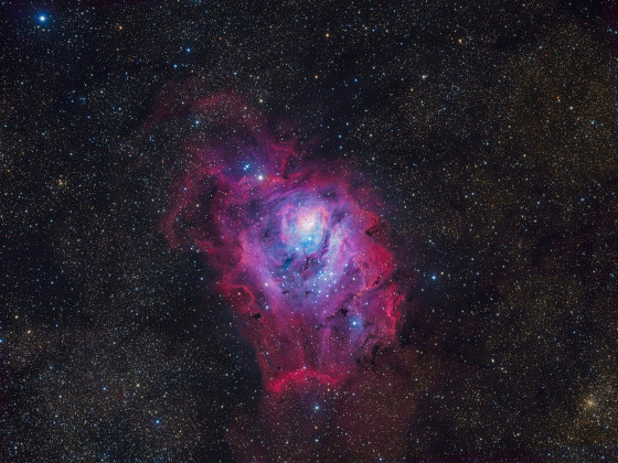 M8 Lagunen Nebel L-RGB