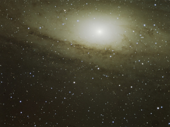 M31 / Kern