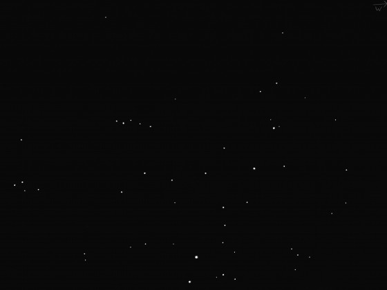 NGC 629 mit 16", 257x, GG: 6m0,  1/2020