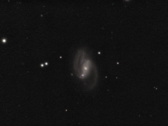 NGC 5430