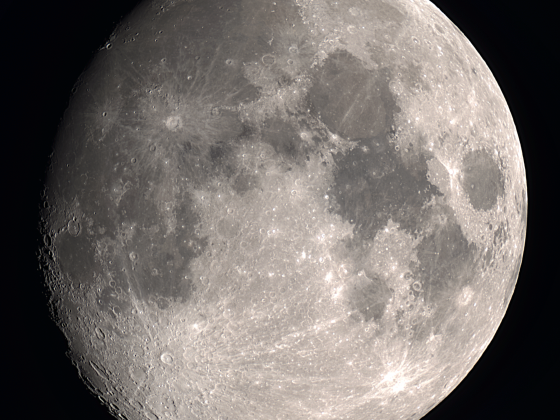 Mond v. 3.1. -22  91% abnehmend
