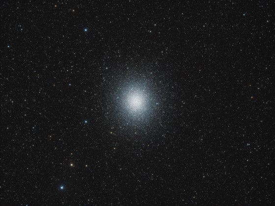 NGC 5139  Omega Cemntauri