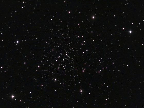 NGC188 im Sternbild Kepheus