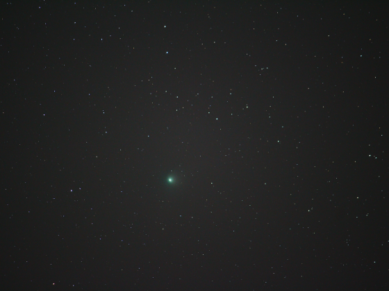 Komet C/2022 E3 (ZFT)  vom 29.01.23