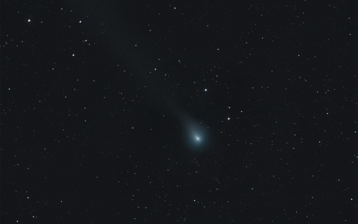 Komet C2022 E3 (ZTF)_10022023