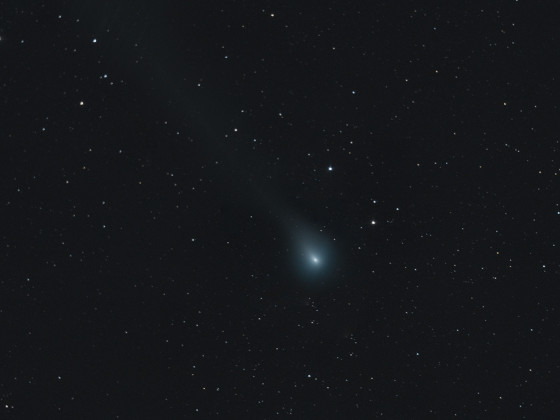 Komet C2022 E3 (ZTF)_10022023