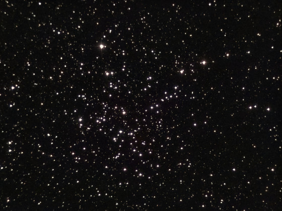 M38 / NGC 1912 (Unistellar)