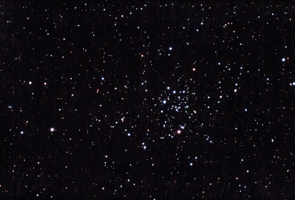 M50 / NGC2323